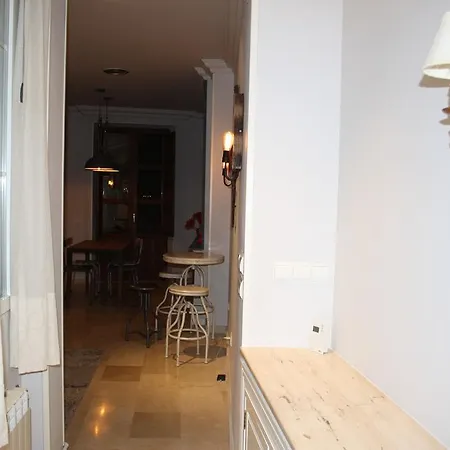 Apartamento Pie De La Torre *