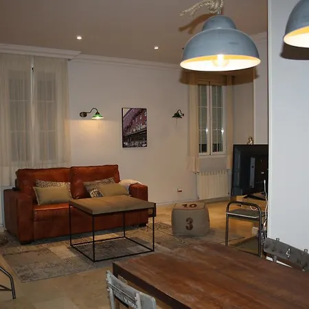 Pie De La Torre Apartamento