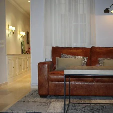 Apartamento Pie De La Torre