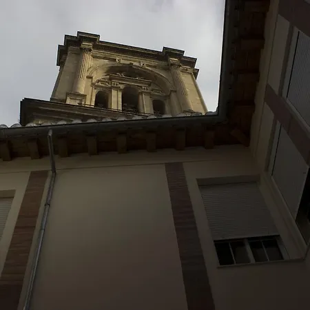 Pie De La Torre Apartment