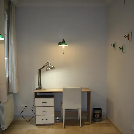 Pie De La Torre Apartment